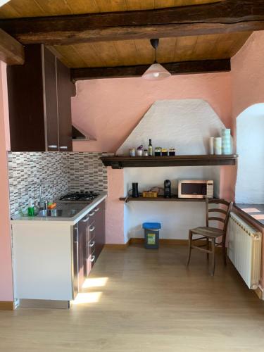 Il Borgo Di Monica 4