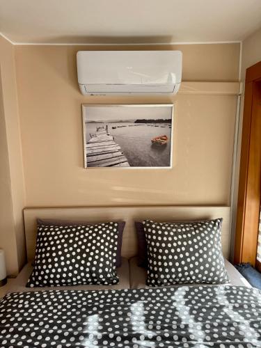 Apartmán MH