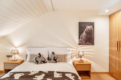 Haus Gabriel - Seefeld