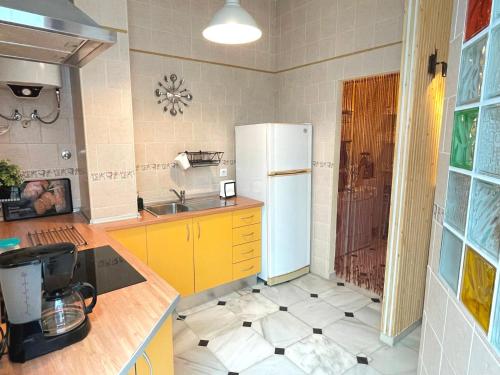 Schöne Ferienwohnung Casa Charo In Chipiona