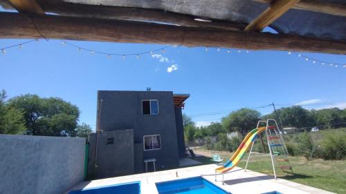 villa giardino alquileres