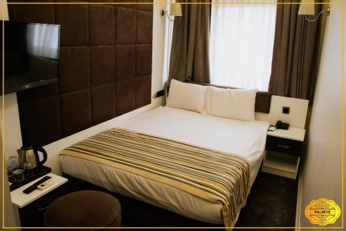 PALMYE HOTEL Beyoylu - image 8