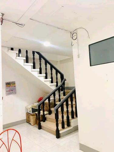 WJV Inn San Carlos in San Carlos (Negros Occidental)