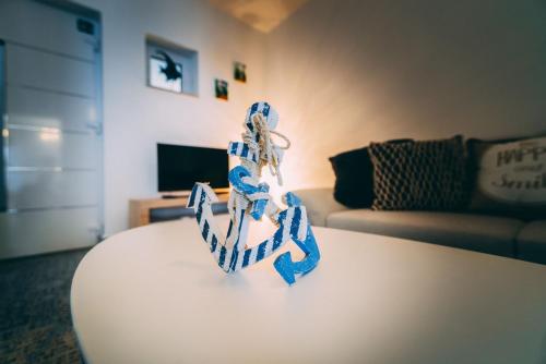 Ferienwohnung In Senj Mit Privatem Parkplatz