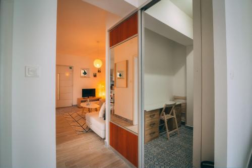 Ferienwohnung In Senj Mit Privatem Parkplatz