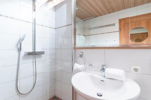 One-Bedroom Apartment image 5