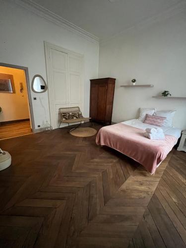 Appartment Doutre Terrasse- 2ch