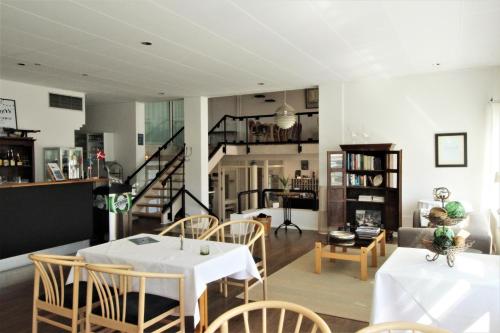 Hotel Lisboa in Frederikshavn