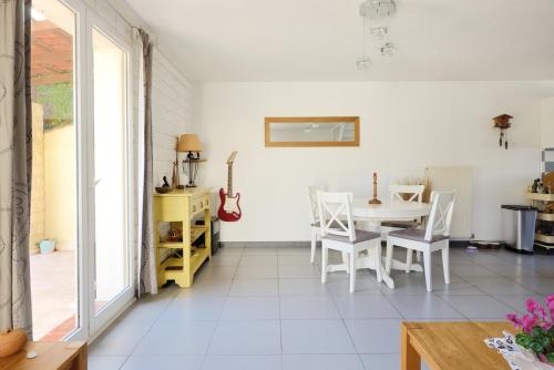 Jolie Chambre chaleureuse, Marseille (Foto 10)