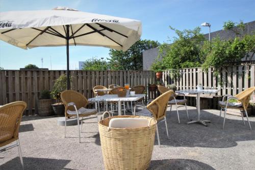 Hotel Lisboa in Frederikshavn