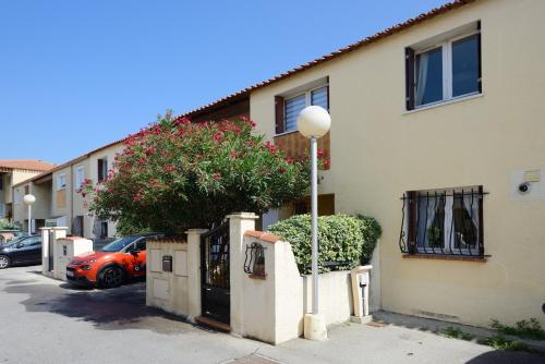 Jolie Chambre chaleureuse, Marseille (Foto 4)