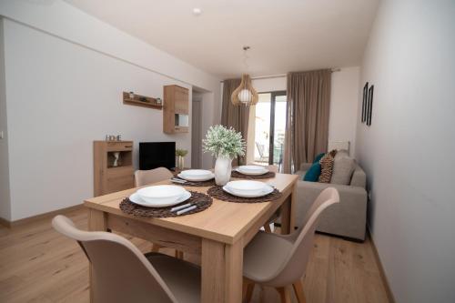 Palvelut, Elegant apartment in Agia Paraskevi-B2 in Agia Paraskevi