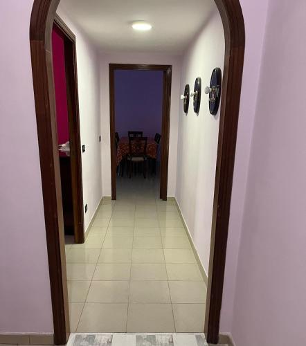 Music House con posto auto in Centro Direzionale