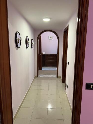 Music House con posto auto in Centro Direzionale