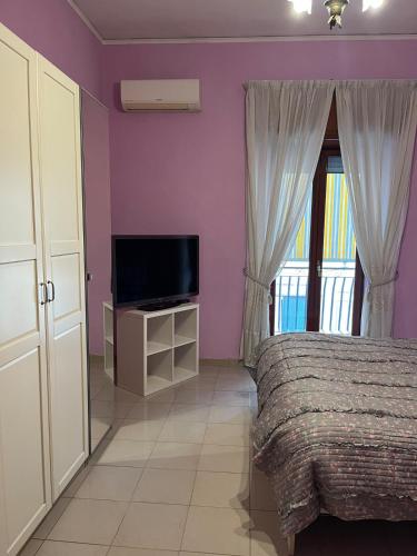 Music House con posto auto in Centro Direzionale
