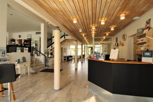 Hotel Lisboa in Frederikshavn