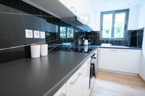 Elegant apartment in Agia Paraskevi-B2 in Agia Paraskevi