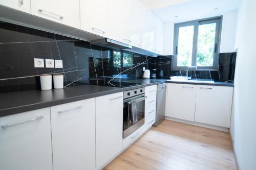 Elegant apartment in Agia Paraskevi-B2 in Agia Paraskevi