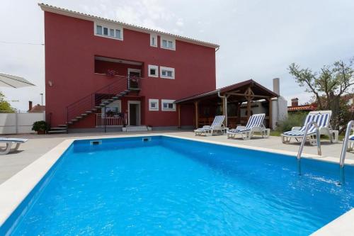 Villa Ana, Rovigno (Rovinj)