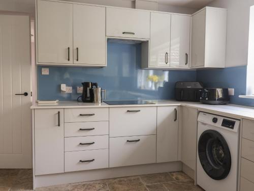 المنظر الخارجي, Woodstock in ايلمينستير