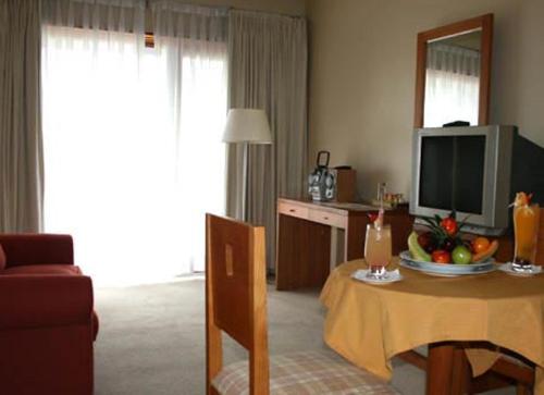 บริการและสิ่งอำนวยความสะดวก, Gran Hotel Vicente Costanera in ปูเอร์โต มอนต์