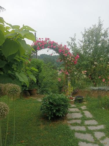 B&B Cascina Ciapilau · Quarto