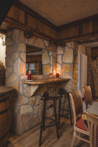 Hotel Selva, Trento