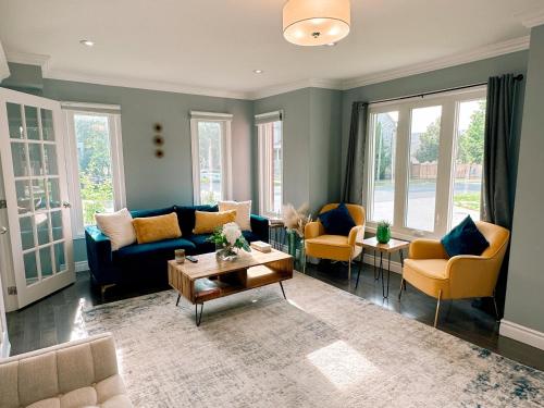. Chic, Spacious Home You'll Love