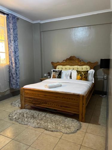 Aquene By Rorric Safaris