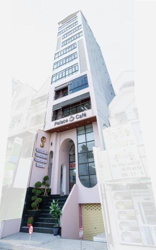 Palace Suite Residence