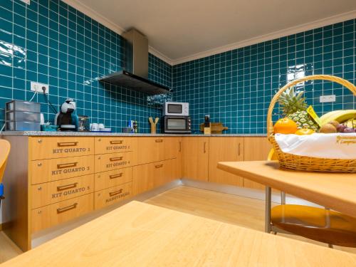 모르타구아 AL Restaurante A Lampreia 3성급 호텔 레스토랑