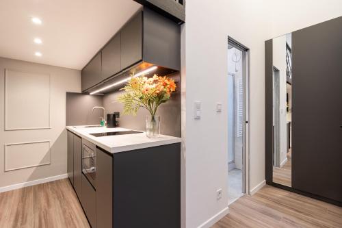 K33- Boutique Apartments, Best Location, by BQA 2