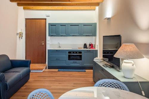 Flats4rent Amavi Suite e Dimora Mimma, Verona (photo 5)