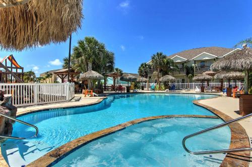 Sea Monkee in Port Aransas (TX)