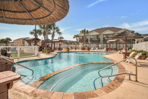 Sea Monkee in Port Aransas (TX)