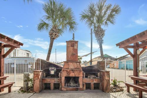 Sea Monkee in Port Aransas (TX)