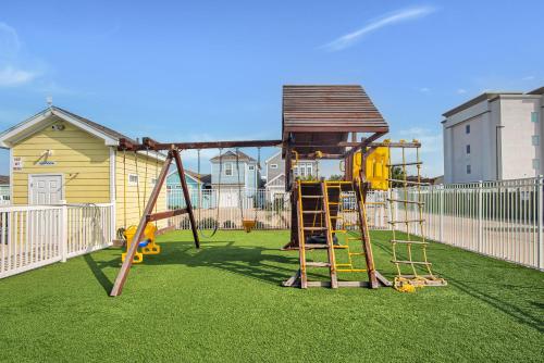 Sea Monkee in Port Aransas (TX)