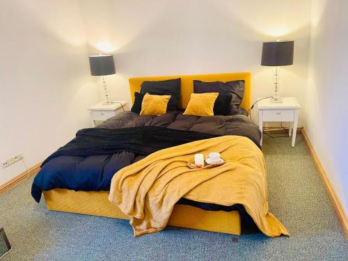 Spacious Apartment in Old Town Riga