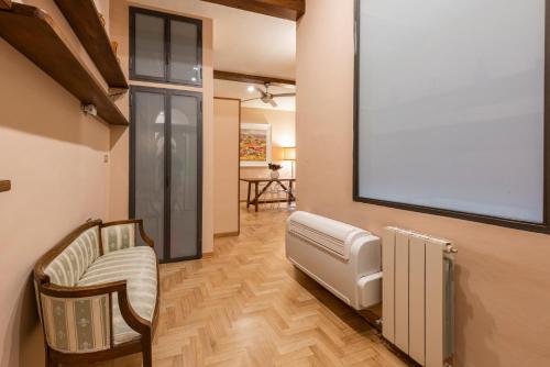 The Painters house in Santa Croce - image 9