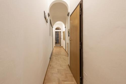 The Painters house in Santa Croce - main image
