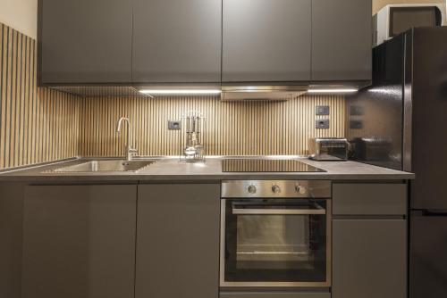 Santa Croce Retreat by Mmega