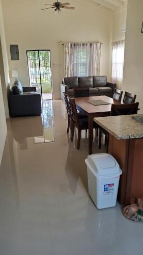 Coastal Living, Sleep 4, Falmouth, Jamaica in Corral Spring