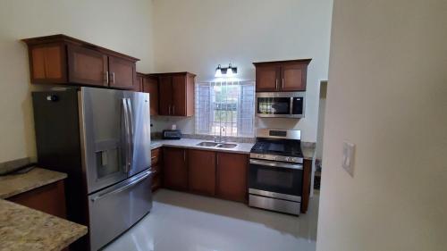 Coastal Living, Sleep 4, Falmouth, Jamaica in Corral Spring