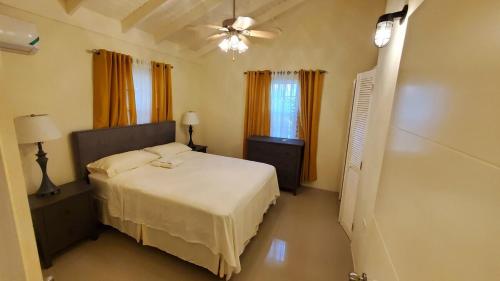 Coastal Living, Sleep 4, Falmouth, Jamaica in Corral Spring