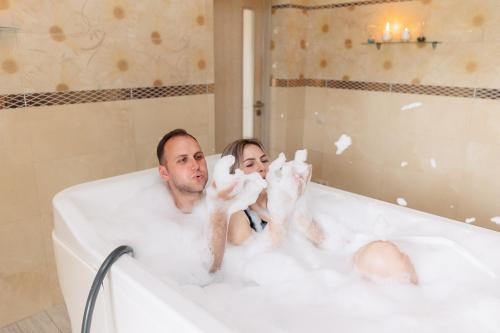 TAOR Karpaty Resort & Spa - image 12