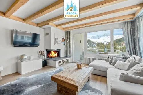 Rothornblick 65 by Arosa Holiday in Arosa, Schweiz