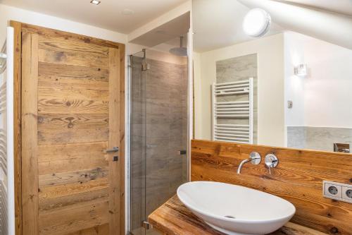 Haus Gabriel - Seefeld