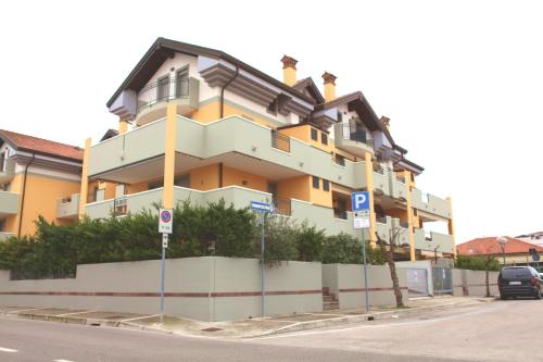 San Pietro D'Orio Apartment - image 3
