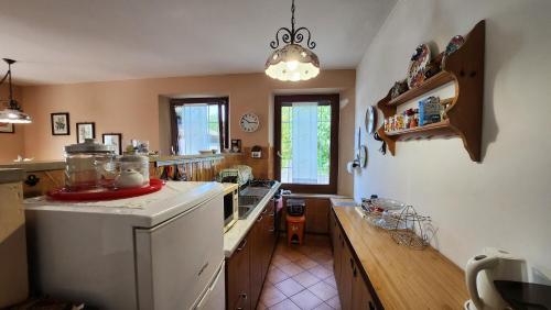200m² 4 guļamistaba, 2 privāta vannas istaba Villa Castelnovo Del Friuli
 (Casolare Nanis) in Castelnovo Del Friuli