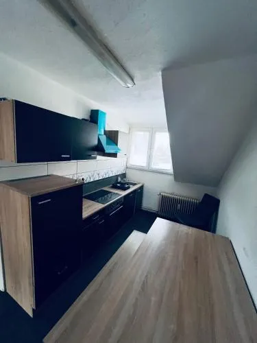 Apartmenthaus 2 in Weil am Rhein, Deutschland